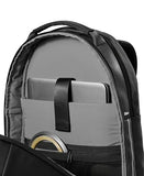 Wilson RF Tennis Backpack - Holds up to 2 Rackets, Black