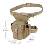 Maxpedition Thermite Versipack, Khaki