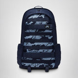 Nike SB RPM BackPack (Midnight Navy/Worn Blue, One Size)