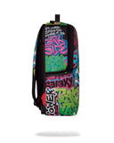 Sprayground STAR WARS VADER GRAFF STACK BACKPACK