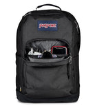 JanSport Right Pack Signature, Black