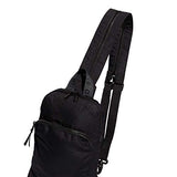 Essentials Convertible Crossbody Sling Bag