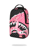 Sprayground PINK PANTHER BREAK THRU BACKPACK