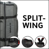 Dakine Split Roller Bag - Black, 110L