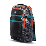 OGIO Alpha Backpack (25 Liter, Safari)