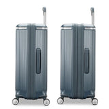 Samsonite Silhouette 18 Hardside Carry-On Expandable Spinner