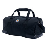 Carhartt Men's Legacy 20" Gear Bag Black One Size