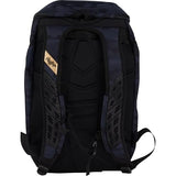 Rawlings | GOLD COLLECTION Backpack Equipment Bag | Black Camo