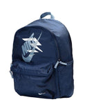 Nike Futura x 3 Brand Daypack – Navy/White - One Size (21 L)