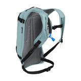 CamelBak Powderhound 12 Snow Hydration Pack Blue Mist/Black, 70oz