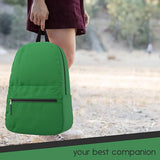 10 Pack Bulk Backpacks, Wholesale 17-Inch Lightweight Bookbags for Kids, Adults, School, Classroom, Travel, Gym Supplies with 1 Large, 1 Small Pocket, Perfect for Events, Corporate Bundles, Mix