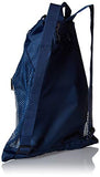 Speedo Unisex-Adult Deluxe Ventilator Mesh Equipment Bag