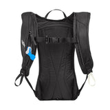 CamelBak Zoid Snow Hydration Pack 70oz, Black/White
