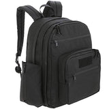Maxpedition Prepared Citizen Deluxe (Black), Large