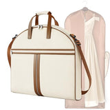 MISSLO Carry on Garment Bags for Travel for Women 56