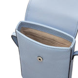 RADLEY London Longford Lane Women's Medium Phone Crossbody Bag, Smoke Blue
