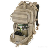 Maxpedition Falcon-Ii Backpack (Khaki)