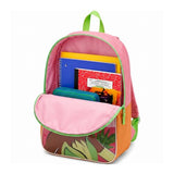 Disney Princess Tiana Backpack - Kids Backpack for Girls