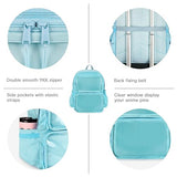 STEAMEDBUN Ita Bag Backpack with insert Pin Display Backpack for School Anime Cosplay