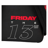 Loungefly Warner Brothers Friday The 13th I Heart Horror Mini Backpack