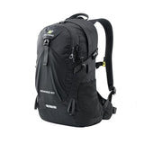 N NEVO RHINO 20L Hiking Internal Frame Backpack for Men Women, Small Travel Backpack Waterproof Backpack with Rain Cover