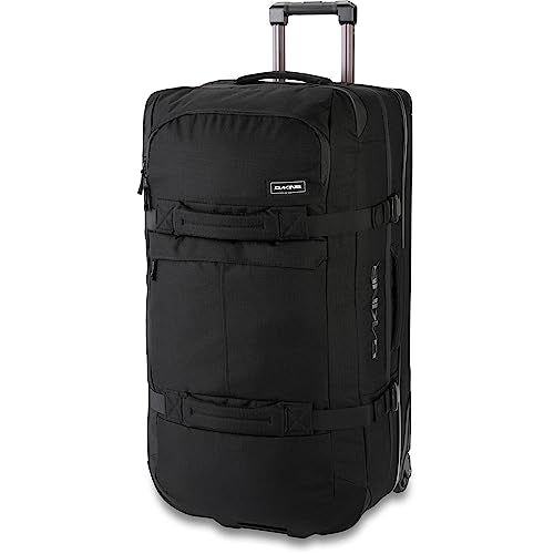 Dakine Split Roller Bag - Black, 110L