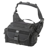 Maxpedition Mongo Versipack (Black)