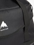 Burton Gig 70L Duffel Bag, True Black, NA