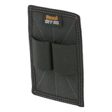 Dual Mag Retention Insert (Black)