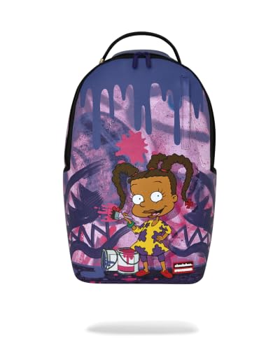 Sprayground RUGRATS - LOVE TO PAINT BACKPACK