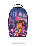 Sprayground RUGRATS - LOVE TO PAINT BACKPACK