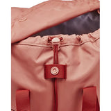 Under Armour Women's Favorite Backpack, (696) Canyon Pink / / Earthen Orange, One Size Fits Most