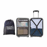Samsonite Element XLT Hardside Set Silver