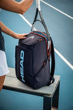 HEAD Pro Backpack 28L (2R) Tennis Backpack