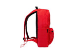Nike Futura X 3 Brand Daypack - Red - One Size (21L)
