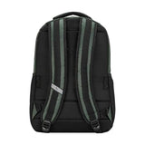 PUMA Strategy Ripstop Backpack with Padded Adjustable Straps, Laptop Sleeve & Water Bottle Pockets, Sycamore, One Size
