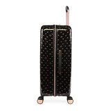 Juicy Couture Arwen 2pc Hardside Spinner Luggage Set