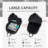 HEAD Men’s Gym Backpack Fits 15.6 Laptop for Tennis Sport Work Daily