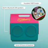 Igloo Jade Playmate Kool Tunes