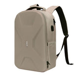 MOSISO 15.6-16 inch 35L Laptop Backpack with USB Charging Port