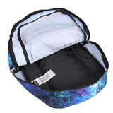 JanSport Crosstown Backpack JS0A47LW AO3 (Blue/F/Men's, Lady's)