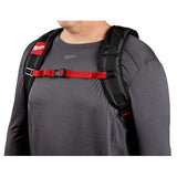 Milwaukee Electric Tool 48-22-8202 Low Profile Backpack