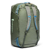 Cotopaxi Allpa 100L Getaway Duffel, Fatigue