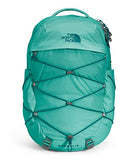 The North Face Borealis - Women's Wasabi/Harbor Blue, One Size