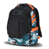 OGIO RENEGADE DNA BACKPACK (Wave Camo)