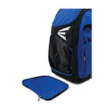 Easton | TRAVELER STAND-UP Wheeled Equipment Bag | Black