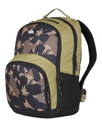 Quiksilver Boys' Casual, Grape Leaf, Einheitsgröße