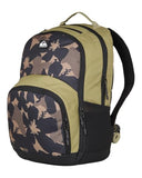 Quiksilver Boys' Casual, Grape Leaf, Einheitsgröße