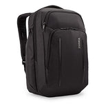 Thule Crossover 2 30L laptop backpack with crush-resistant pocket