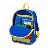 Nickelodeon SpongeBob Backpack - Boys Backpack for School